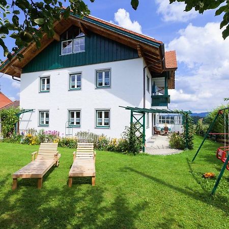 Siglbauernhof Villa Laufen Kültér fotó